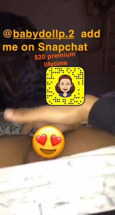 Hey you want to buy my premium 50% off it’s $20 right now fingering, showering, anal, Dildo, cum, squirt more videos etc previews on story don’t ask thank you so many people take and leave!!