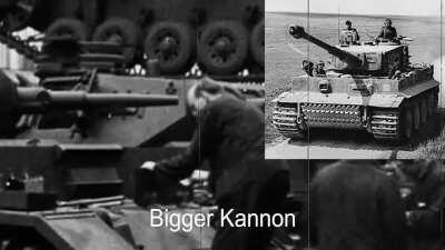 Russian tank development