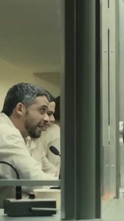 Alguna vez nos sentimos así en algún trámite del banco, municipalidad, ANSES