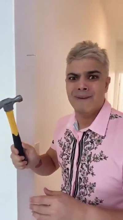 I didn't know that too