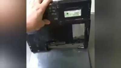 Remove the horni virus