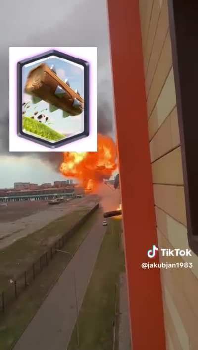 there’s no way this is real