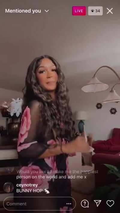 Famously Kay live pt 1