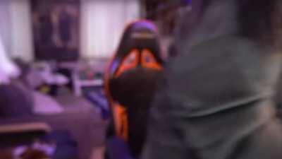 T-pose Batu with legendary armor