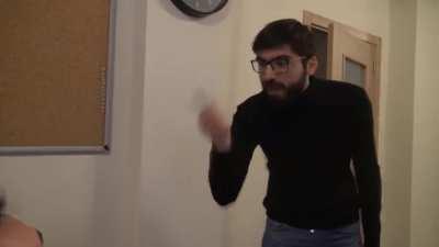 Her gün bir deep turkish web video serisi #105.Gün