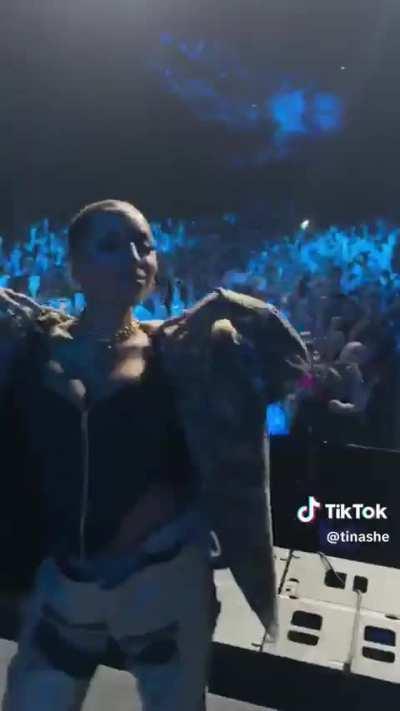 Nasty Gowrls in China 