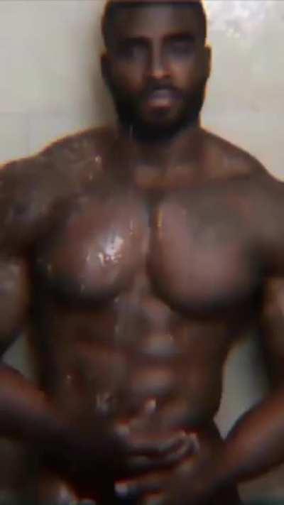 black men so swag ♥️♥️♥️