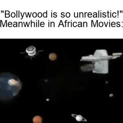 Ngl I would watch it!