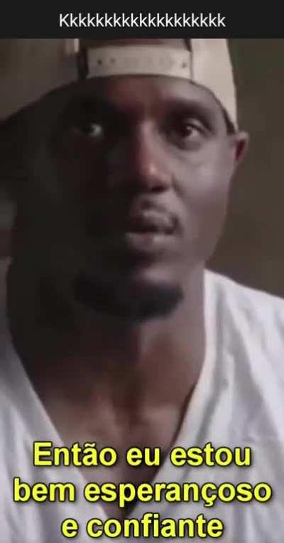 todos tem uma segunda chance