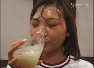 What was the scene that got you started into gokkun?