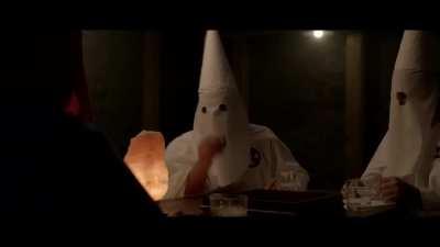 I f*cking died with this (cannot get enough of these skits)