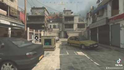 Killing the enemy team in 20 seconds 🤪