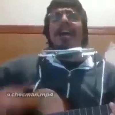 Cómo se llama esta remix de Eminem?