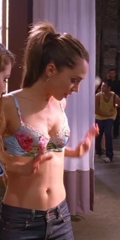 Eliza Dushku