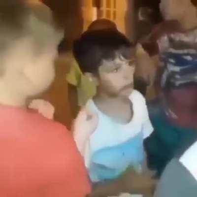 Luangameplay666 - Video #5141