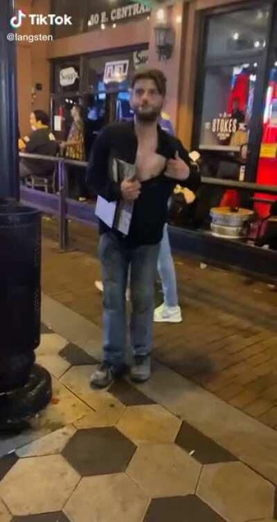 Normal Day in Florida