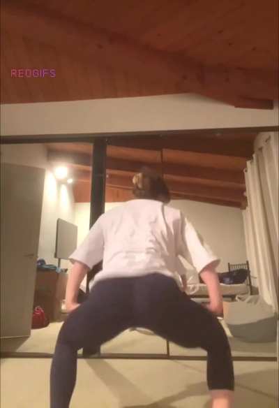 Patty Twerk