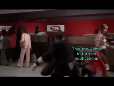 Just a normal stroll through the Internet.