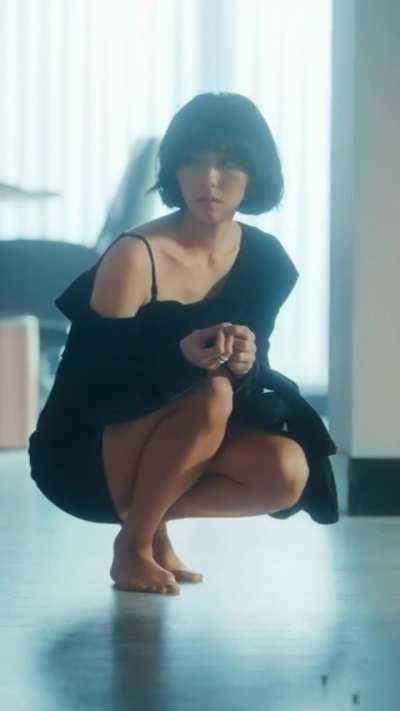 Chae Soo-bin - The Fabulous Ep1