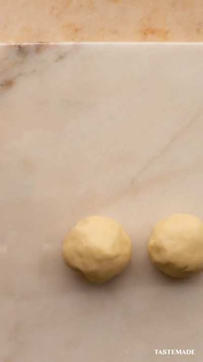 How to make perfect conchas at home.