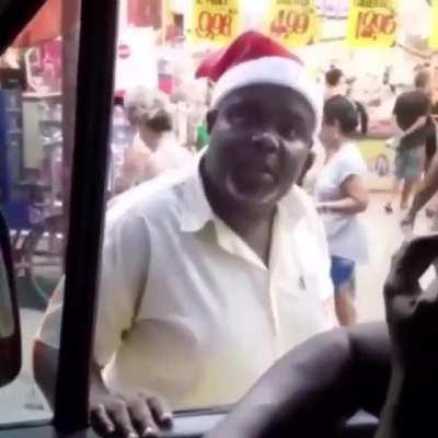 Feliz natal 🥰🎄🎅🤶🦃🦌