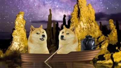 Le Convenient set of Knowledge has arrived.