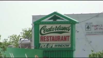 Please stand for our national anthem