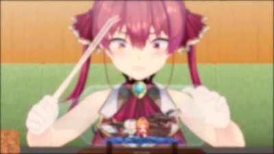 Someone made a chibi version of Coco and Kanata's dance. Couldn't find a better time to edit this than now