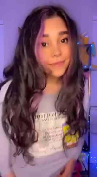 Am I too thick to sit on your face or can I jump right in?