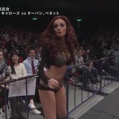 Maria Kanellis Compilation | Pt. 2 of 2