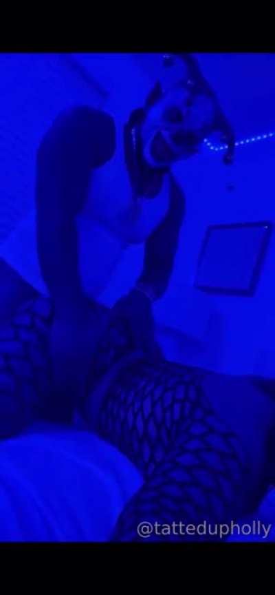 Tatted.up.holly backshots