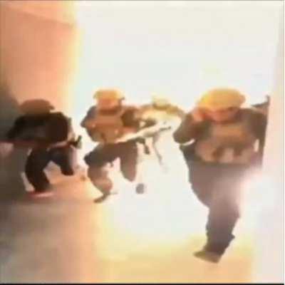 Last night I had the strangest dream