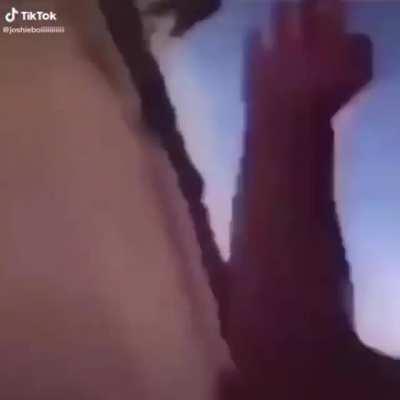 Baby gets rekt (nsfw)