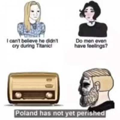 Girls will never understand it