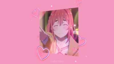 Sumi sakurasawa edit! I am tired bro