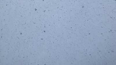 🔥 Snow in Alaska 🔥