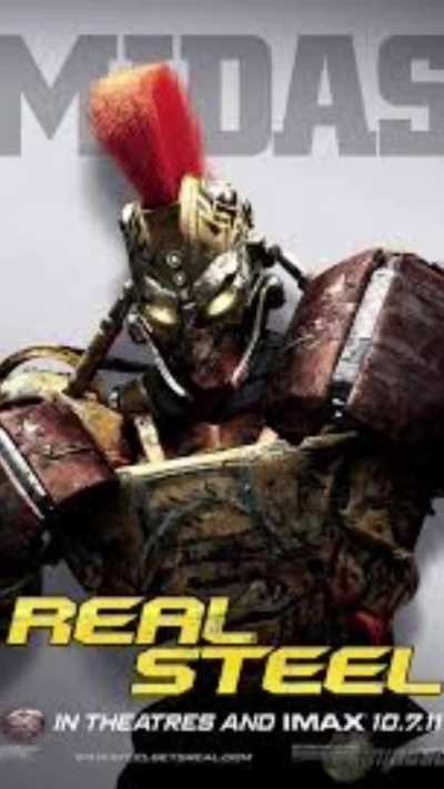 Noisy Boy and Midas edit