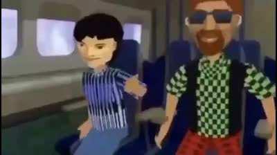 it’s an animation but it fits and it’s really funny so w/e