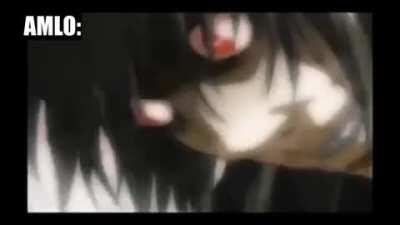 Entonces, así es como muere un fideicomiso. Con un estruendoso aplauso.