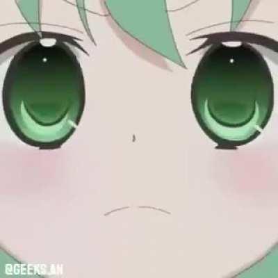 Alguém sabe me dizer que anime e esse