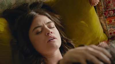 Lucy Hale in ‘Dude’ (2018)