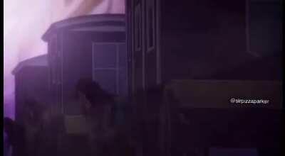 Eren Yeager saves Islam