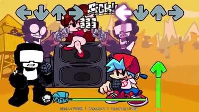 If Release was performed by Tankman