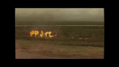 How it feels to play TNO