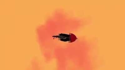 Poético..... (vejam com som)