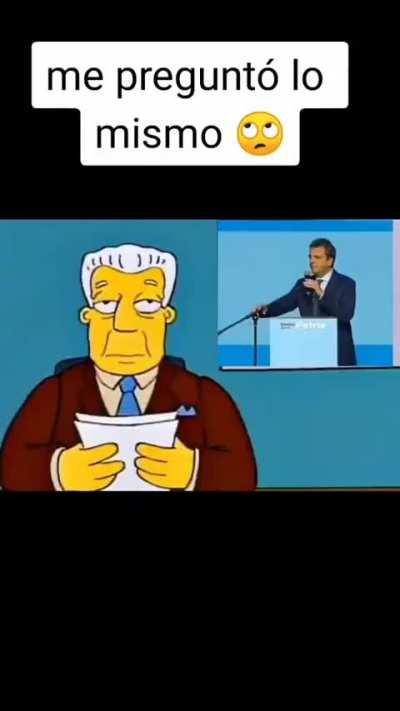 No es lo que todos nos preguntamos?