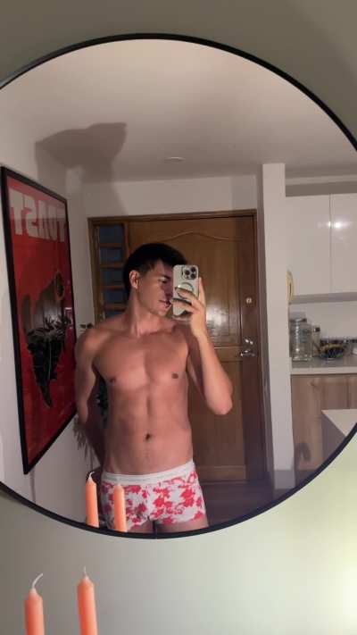 tell me how will you treat my body