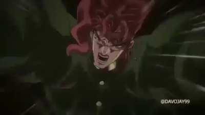 In an alternate universe