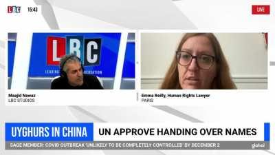 You hearing this shit?