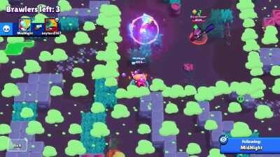 Catch me if you can xD